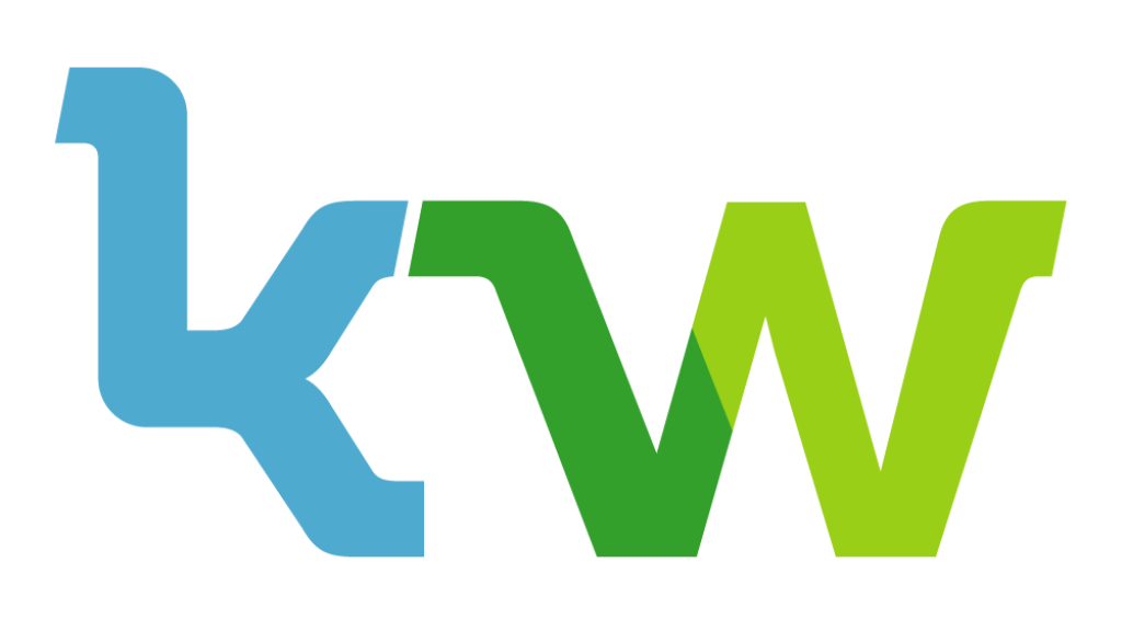 Logo Kansen voor West.