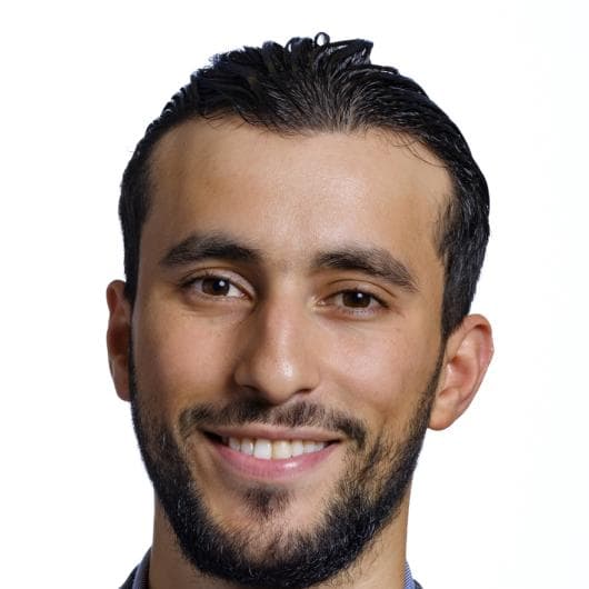 Bilal Saidi